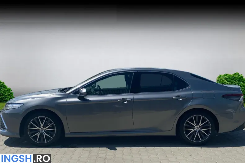 Toyota Camry din 2021 cu 156.500 km - oferta TOY222499 - foto 2