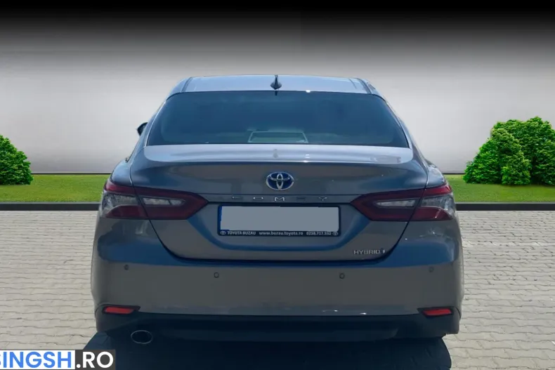 Toyota Camry din 2021 cu 156.500 km - oferta TOY222499 - foto 4