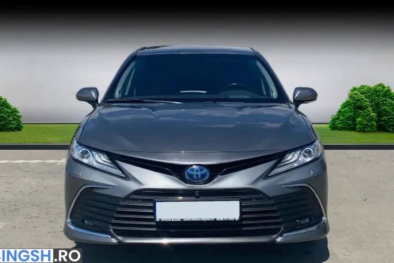 Toyota Camry din 2021 cu 156.500 km - oferta TOY222499 - foto 5