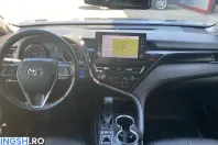 Toyota Camry din 2021 cu 156.500 km - oferta TOY222499 - foto 8