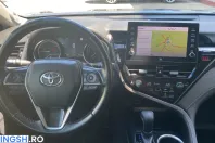 Toyota Camry din 2021 cu 156.500 km - oferta TOY222499 - foto 9