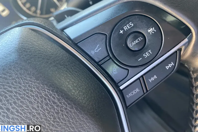Toyota Camry din 2021 cu 156.500 km - oferta TOY222499 - foto 15