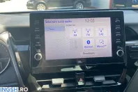 Toyota Camry din 2021 cu 156.500 km - oferta TOY222499 - foto 16