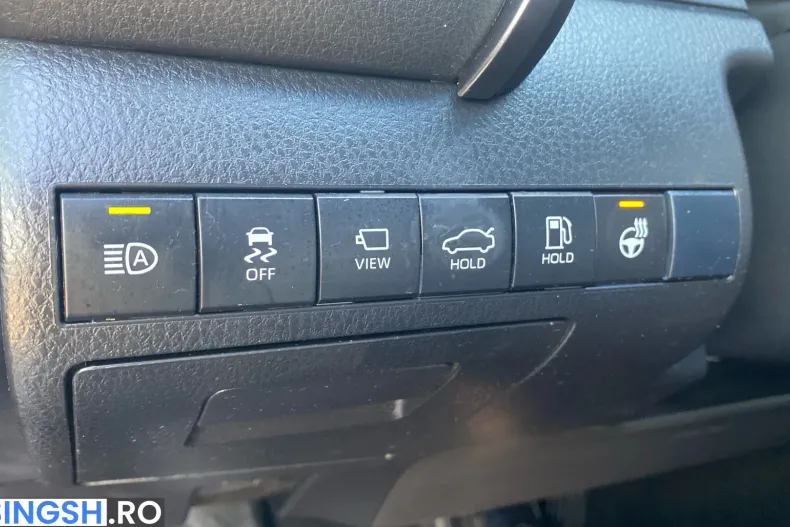 Toyota Camry din 2021 cu 156.500 km - oferta TOY222499 - foto 21