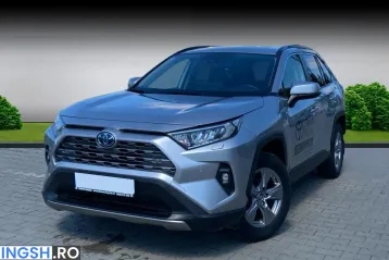 Toyota RAV4 din 2024 - oferta TOY222500
