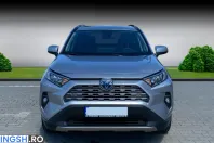 Toyota RAV4 din 2024 cu 25.100 km - oferta TOY222500 - foto 5