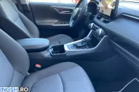 Toyota RAV4 din 2024 cu 25.100 km - oferta TOY222500 - foto 6
