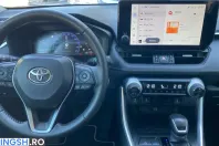 Toyota RAV4 din 2024 cu 25.100 km - oferta TOY222500 - foto 9