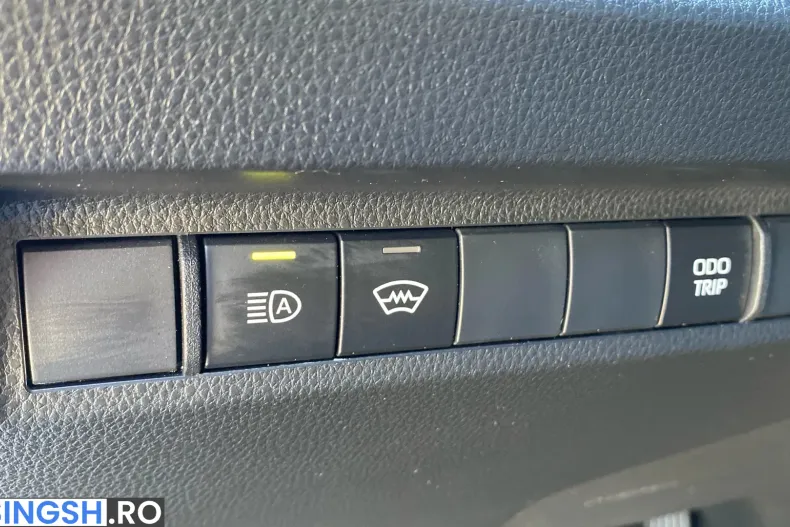 Toyota RAV4 din 2024 cu 25.100 km - oferta TOY222500 - foto 10