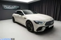 Mercedes-Benz AMG GT (Clasa GT) din 2020 cu 98.000 km - oferta MER222501 - foto 1