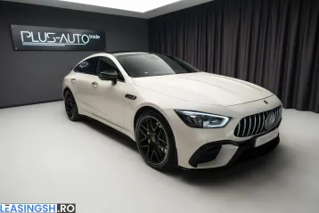 Mercedes-Benz AMG GT din 2020 - oferta MER222501