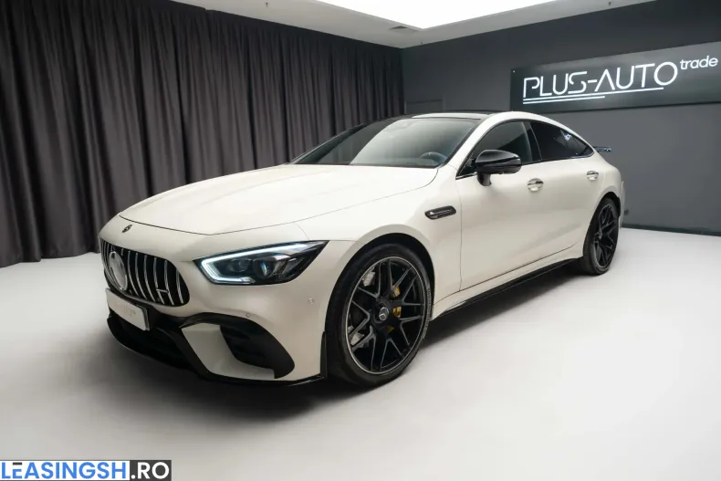 Mercedes-Benz AMG GT (Clasa GT) din 2020 cu 98.000 km - oferta MER222501 - foto 2