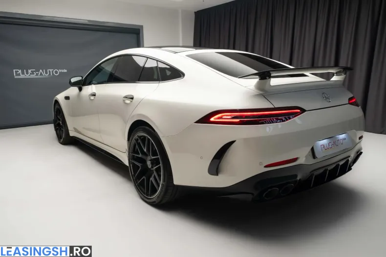 Mercedes-Benz AMG GT (Clasa GT) din 2020 cu 98.000 km - oferta MER222501 - foto 4