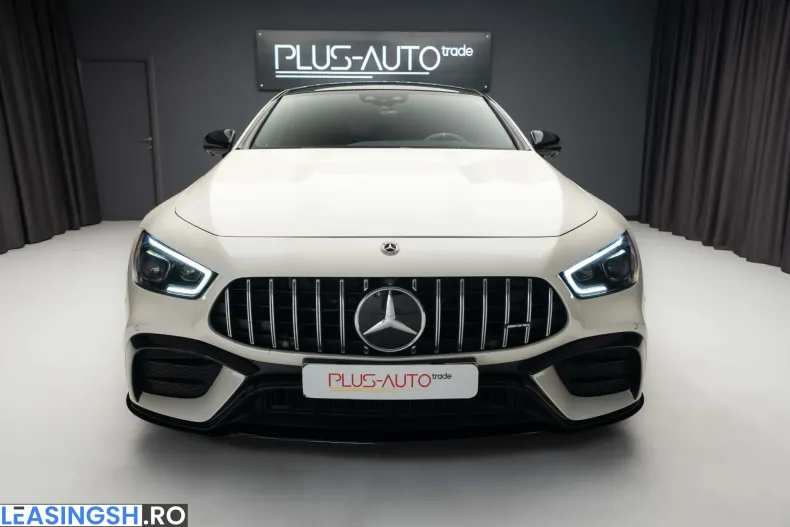 Mercedes-Benz AMG GT (Clasa GT) din 2020 cu 98.000 km - oferta MER222501 - foto 5