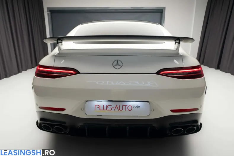 Mercedes-Benz AMG GT (Clasa GT) din 2020 cu 98.000 km - oferta MER222501 - foto 6
