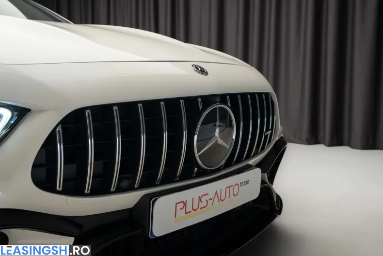 Mercedes-Benz AMG GT (Clasa GT) din 2020 cu 98.000 km - oferta MER222501 - foto 8