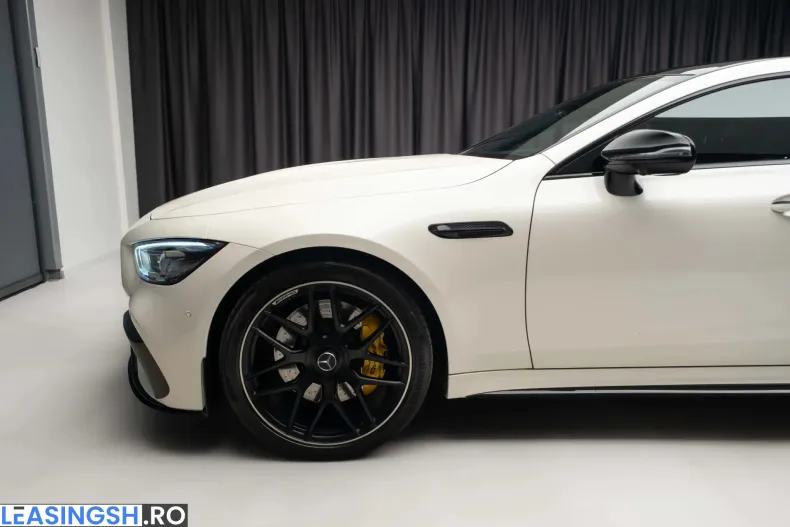 Mercedes-Benz AMG GT (Clasa GT) din 2020 cu 98.000 km - oferta MER222501 - foto 9
