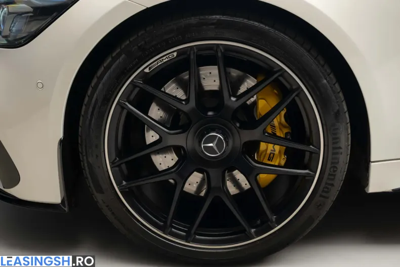 Mercedes-Benz AMG GT (Clasa GT) din 2020 cu 98.000 km - oferta MER222501 - foto 10