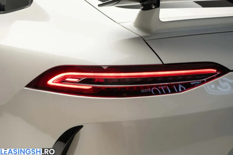 Mercedes-Benz AMG GT (Clasa GT) din 2020 cu 98.000 km - oferta MER222501 - foto 14