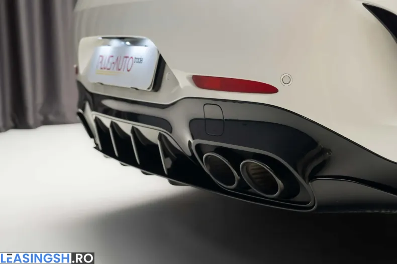 Mercedes-Benz AMG GT (Clasa GT) din 2020 cu 98.000 km - oferta MER222501 - foto 15