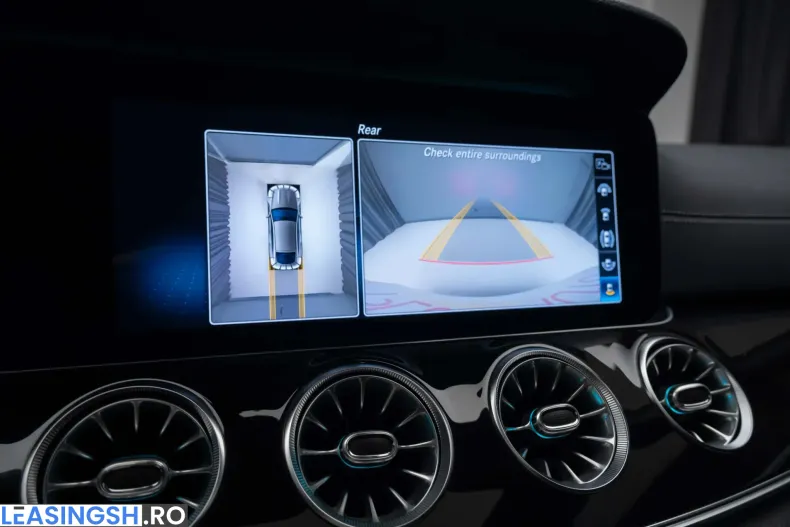 Mercedes-Benz AMG GT (Clasa GT) din 2020 cu 98.000 km - oferta MER222501 - foto 16