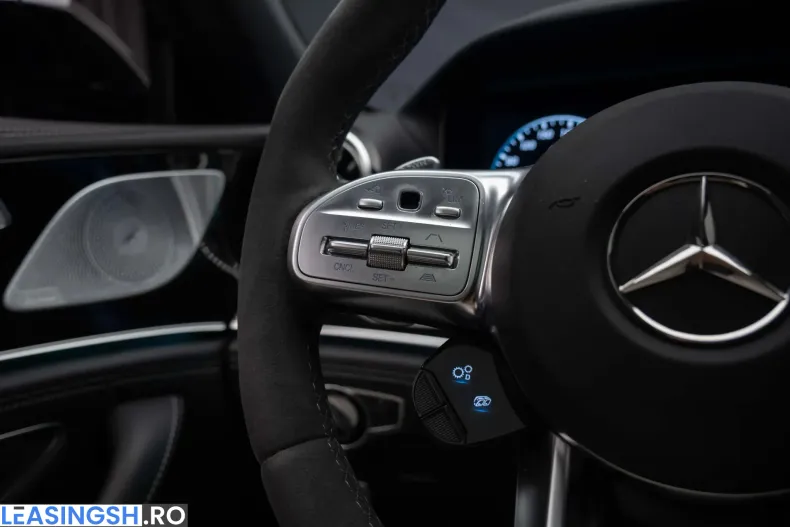 Mercedes-Benz AMG GT (Clasa GT) din 2020 cu 98.000 km - oferta MER222501 - foto 18