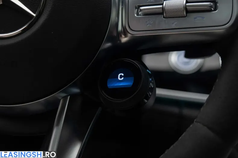 Mercedes-Benz AMG GT (Clasa GT) din 2020 cu 98.000 km - oferta MER222501 - foto 20