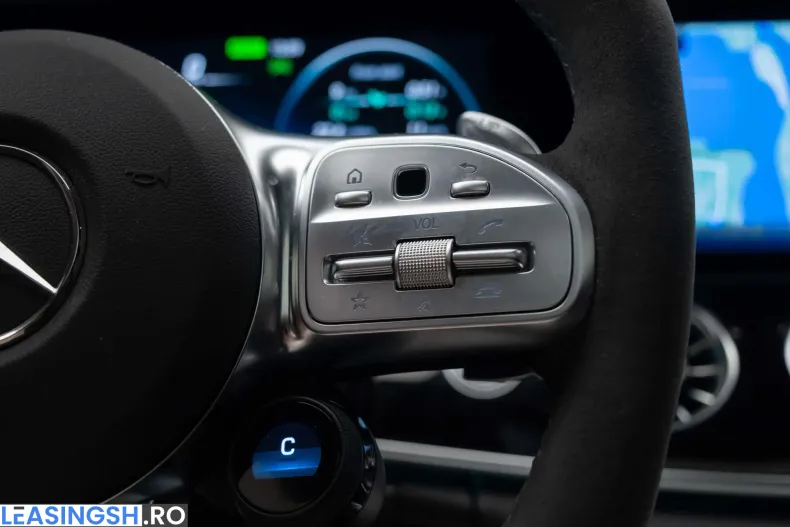Mercedes-Benz AMG GT (Clasa GT) din 2020 cu 98.000 km - oferta MER222501 - foto 21