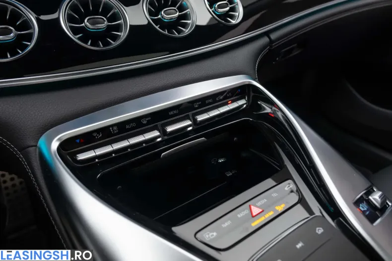 Mercedes-Benz AMG GT (Clasa GT) din 2020 cu 98.000 km - oferta MER222501 - foto 22