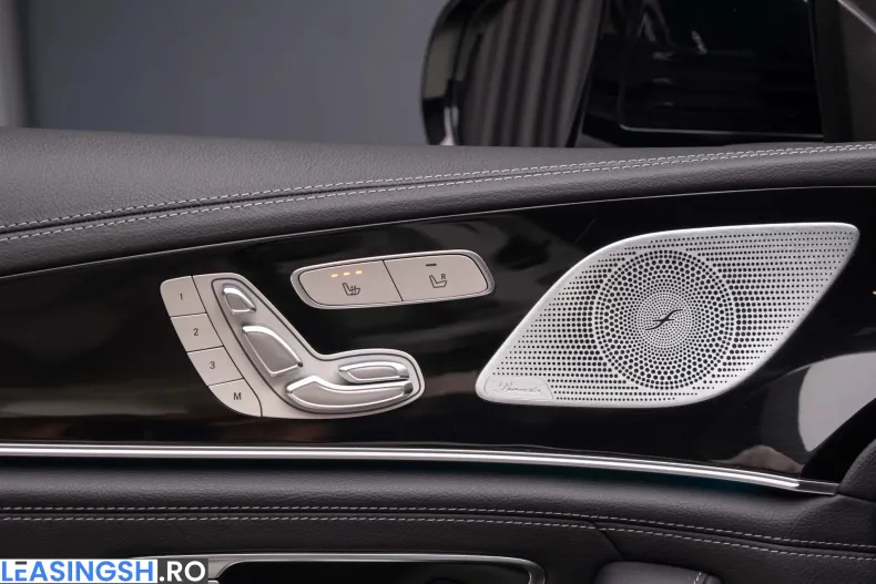 Mercedes-Benz AMG GT (Clasa GT) din 2020 cu 98.000 km - oferta MER222501 - foto 26