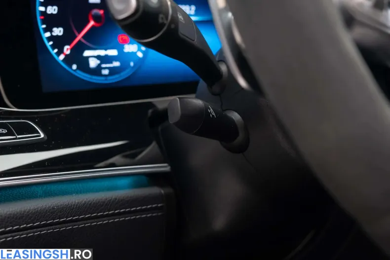 Mercedes-Benz AMG GT (Clasa GT) din 2020 cu 98.000 km - oferta MER222501 - foto 27
