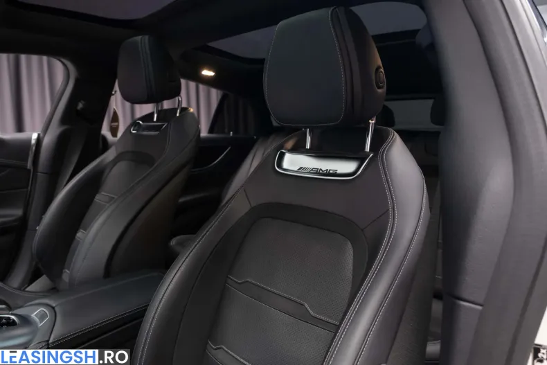 Mercedes-Benz AMG GT (Clasa GT) din 2020 cu 98.000 km - oferta MER222501 - foto 30