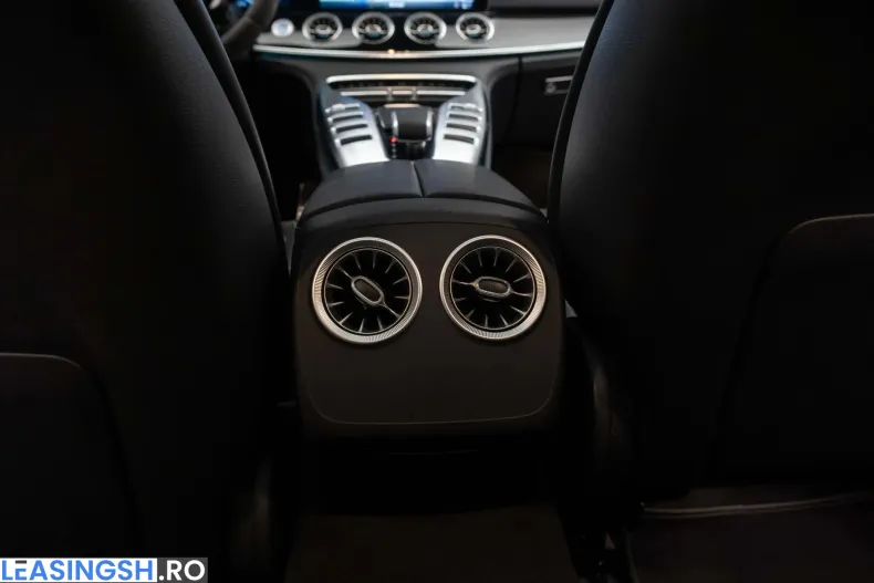 Mercedes-Benz AMG GT (Clasa GT) din 2020 cu 98.000 km - oferta MER222501 - foto 32