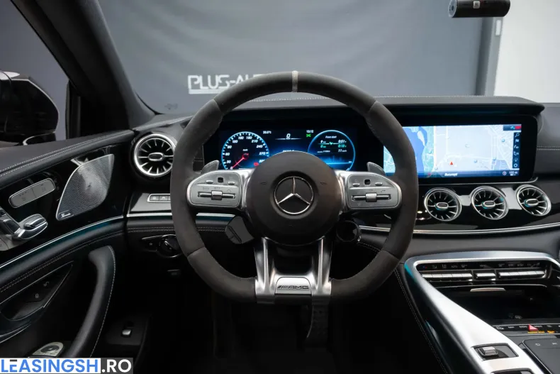 Mercedes-Benz AMG GT (Clasa GT) din 2020 cu 98.000 km - oferta MER222501 - foto 34