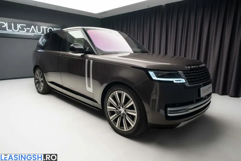 Land Rover Range Rover din 2022 cu 61.000 km - oferta LAN222502 - foto 1