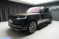 Land Rover Range Rover din 2022 cu 61.000 km - oferta LAN222502 - foto 2