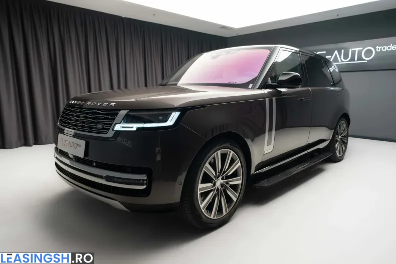 Land Rover Range Rover din 2022 cu 61.000 km - oferta LAN222502 - foto 2