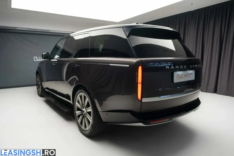 Land Rover Range Rover din 2022 cu 61.000 km - oferta LAN222502 - foto 4