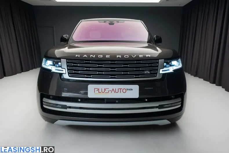 Land Rover Range Rover din 2022 cu 61.000 km - oferta LAN222502 - foto 5