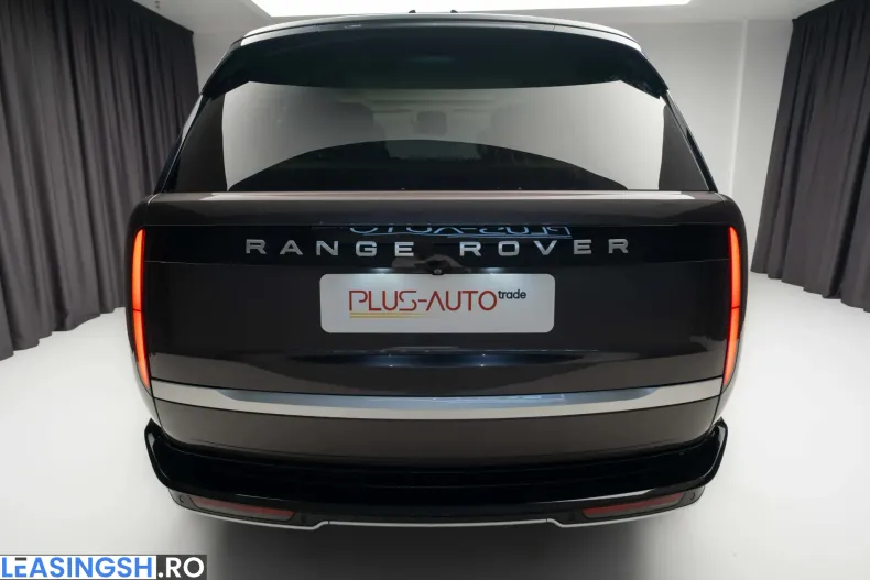 Land Rover Range Rover din 2022 cu 61.000 km - oferta LAN222502 - foto 6