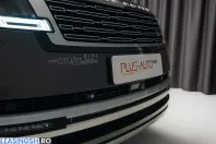 Land Rover Range Rover din 2022 cu 61.000 km - oferta LAN222502 - foto 7