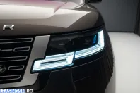 Land Rover Range Rover din 2022 cu 61.000 km - oferta LAN222502 - foto 8