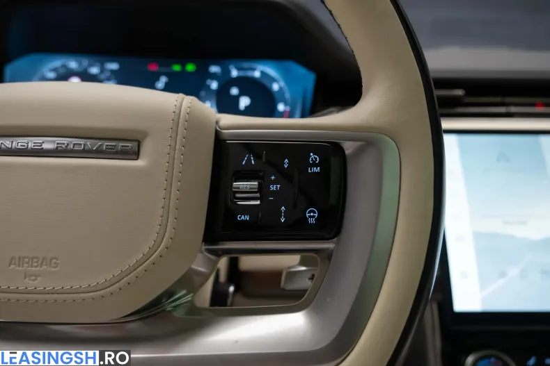 Land Rover Range Rover din 2022 cu 61.000 km - oferta LAN222502 - foto 21