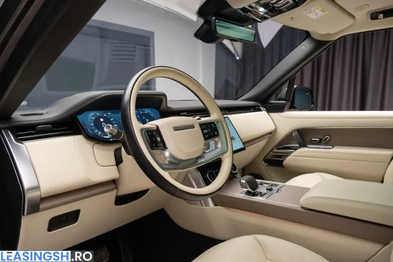 Land Rover Range Rover din 2022 cu 61.000 km - oferta LAN222502 - foto 23