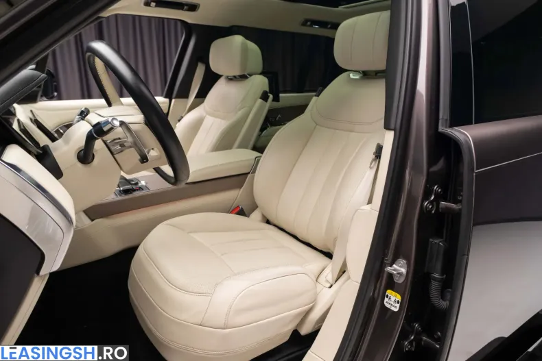 Land Rover Range Rover din 2022 cu 61.000 km - oferta LAN222502 - foto 24