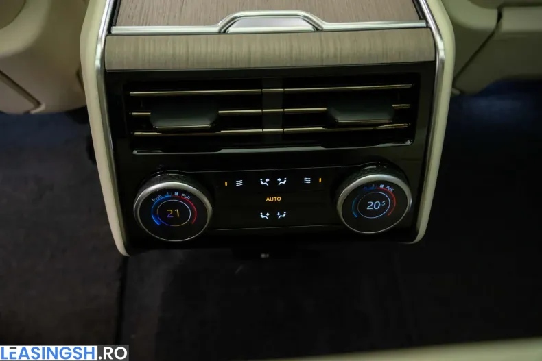 Land Rover Range Rover din 2022 cu 61.000 km - oferta LAN222502 - foto 30