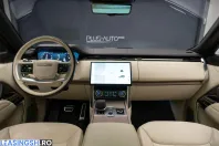 Land Rover Range Rover din 2022 cu 61.000 km - oferta LAN222502 - foto 31