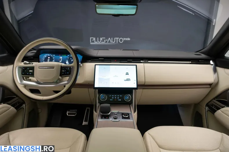 Land Rover Range Rover din 2022 cu 61.000 km - oferta LAN222502 - foto 31