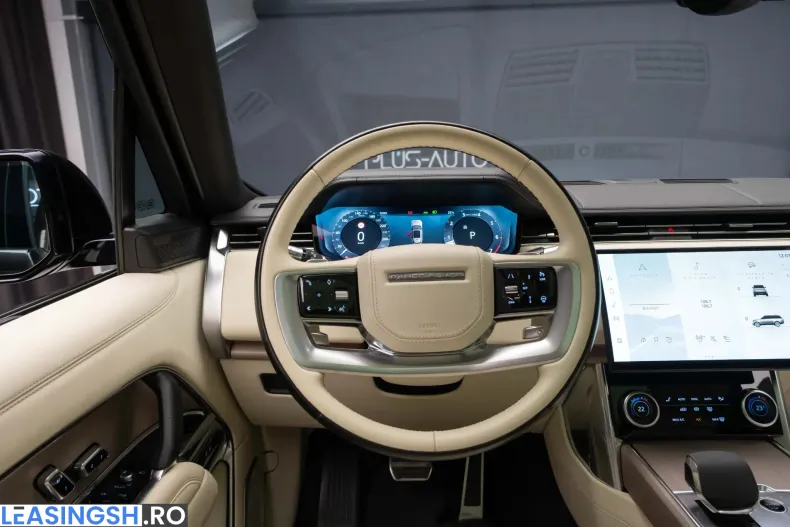 Land Rover Range Rover din 2022 cu 61.000 km - oferta LAN222502 - foto 33