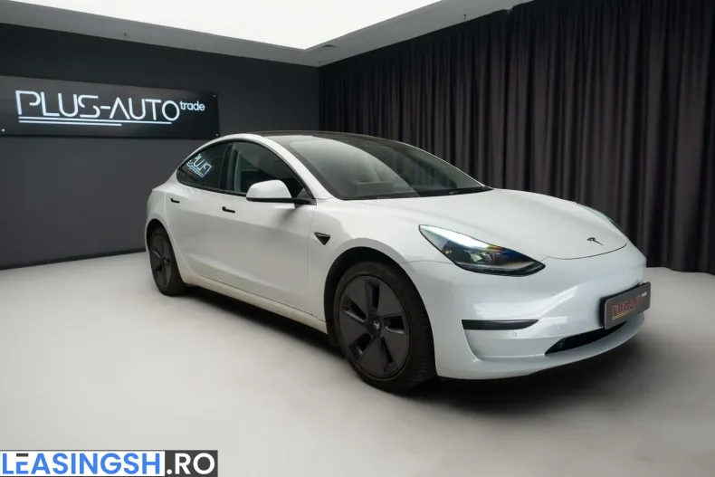 Tesla Model 3 din 2022 cu 70.000 km - oferta TES222503 - foto 1